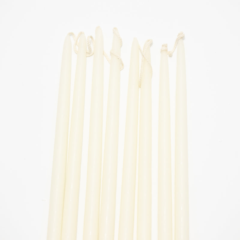 Taper Candles