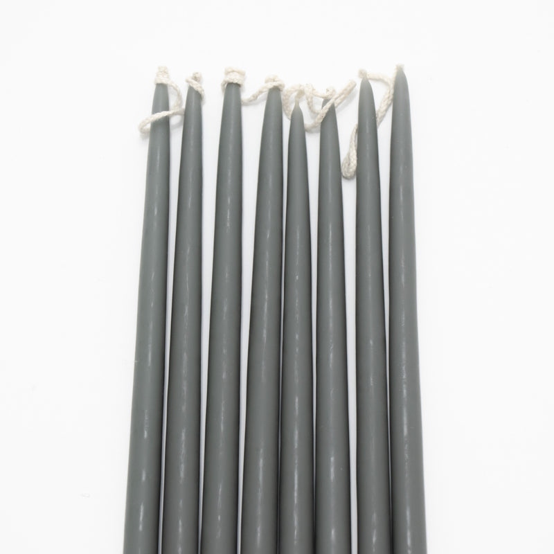 Taper Candles