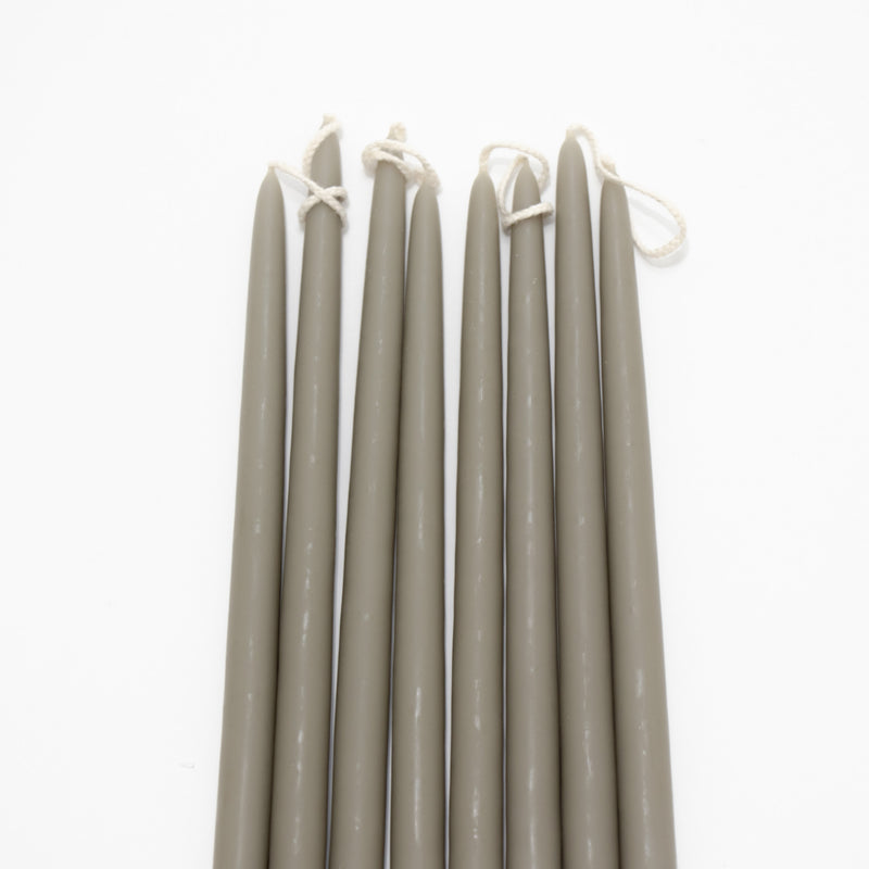 Taper Candles