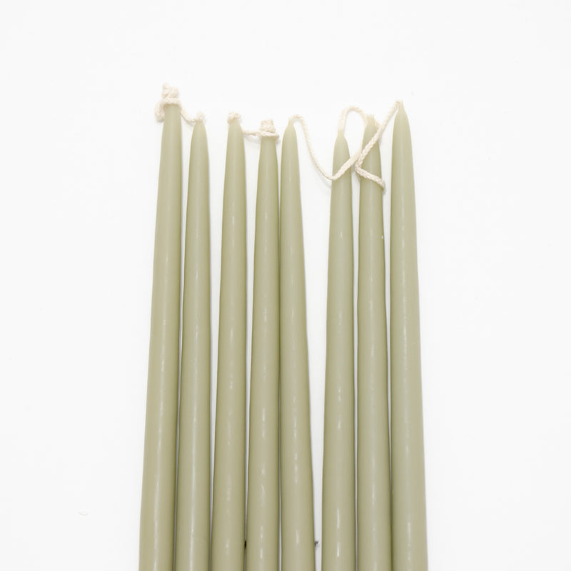 Taper Candles