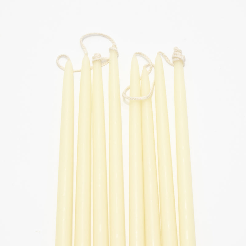 Taper Candles