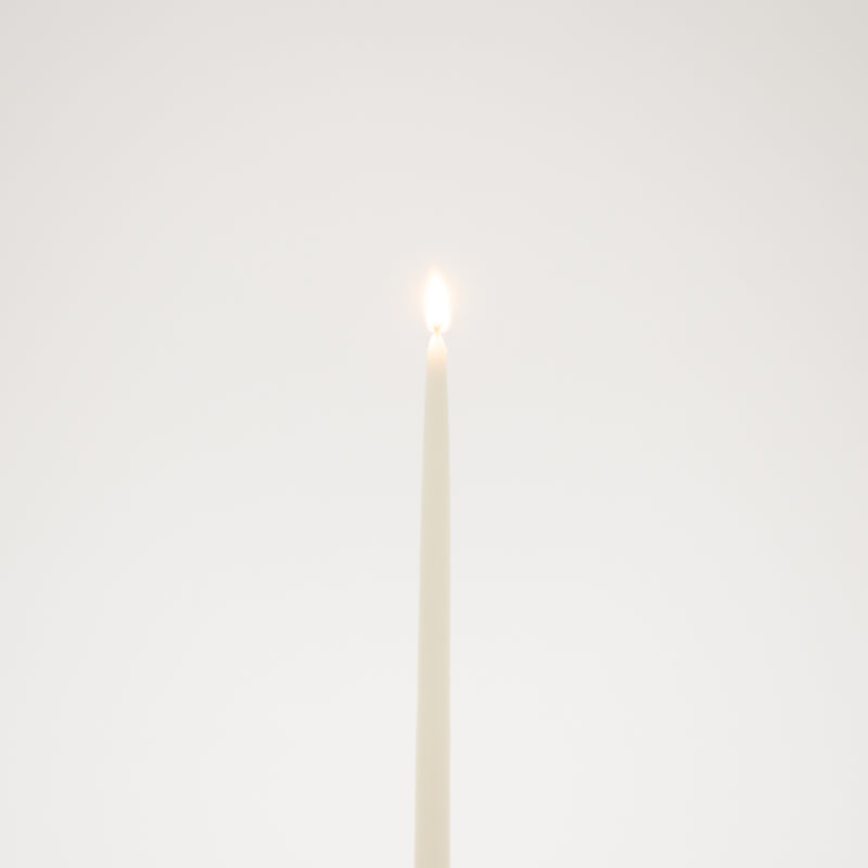 Taper Candles