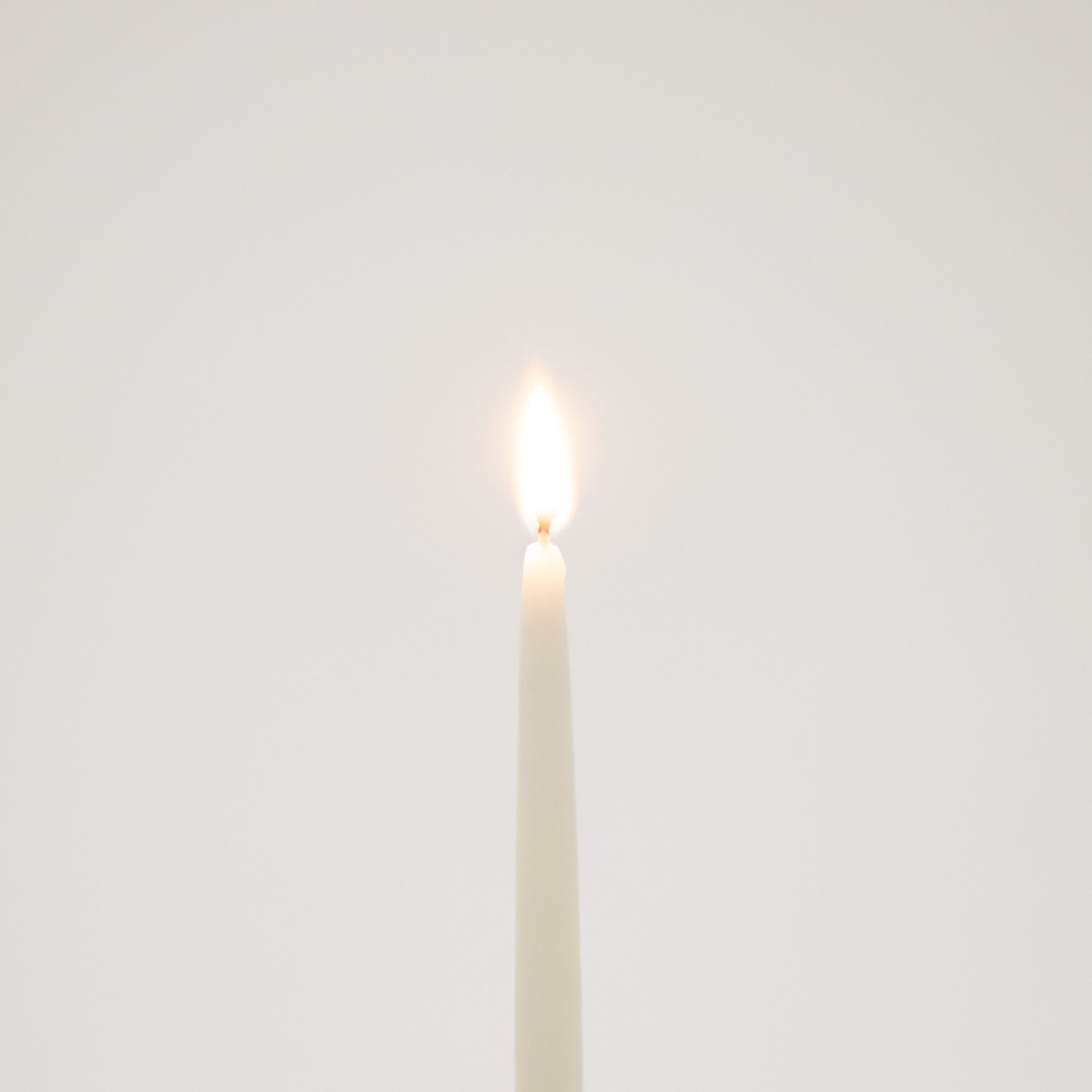 Taper Candles – YAECAYA