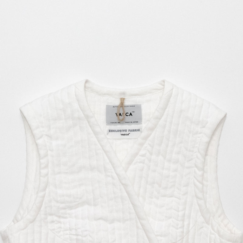 Quilting Wrap Coat