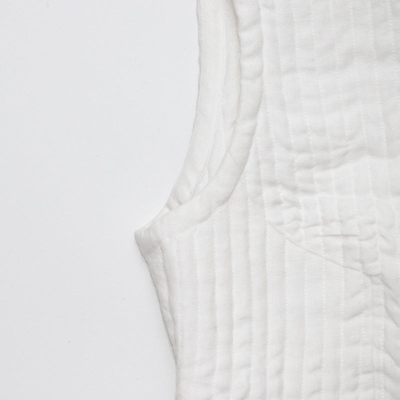 Quilting Wrap Coat
