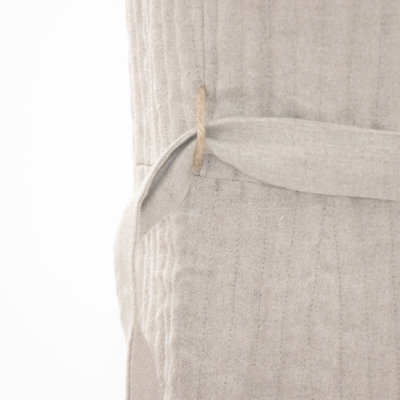 Quilting Wrap Coat