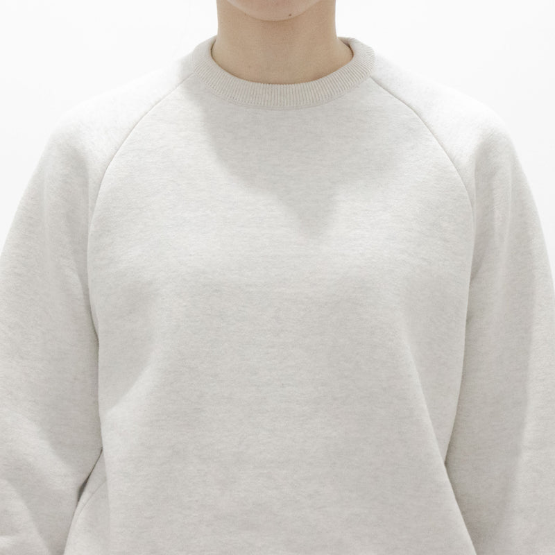 Jumberca Crew Necked Sweatshirt