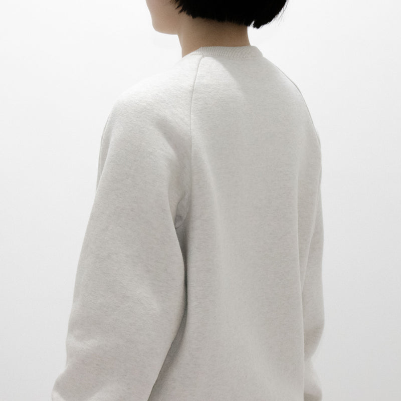 Jumberca Crew Necked Sweatshirt