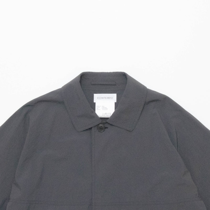 Raincoat
