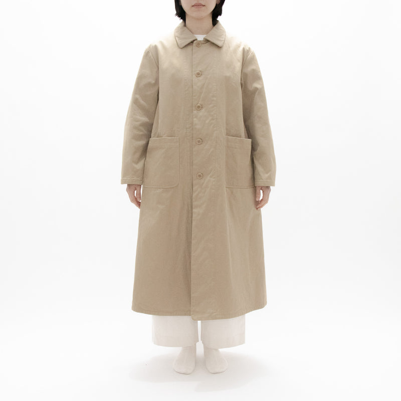 Over Coat