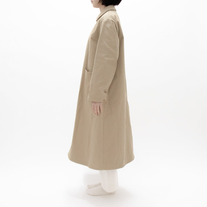 Over Coat