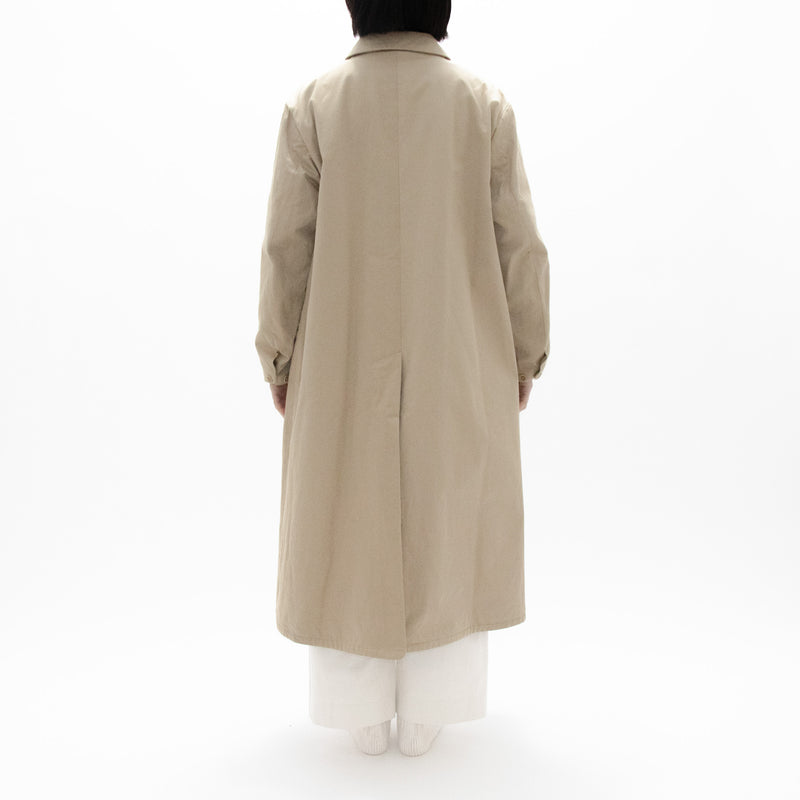 Over Coat