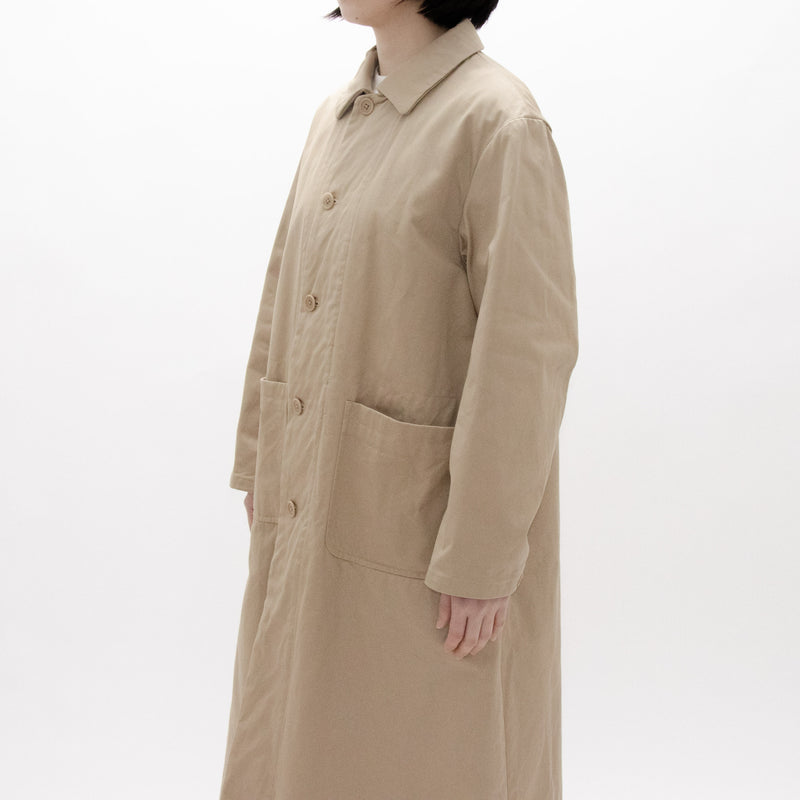 Over Coat