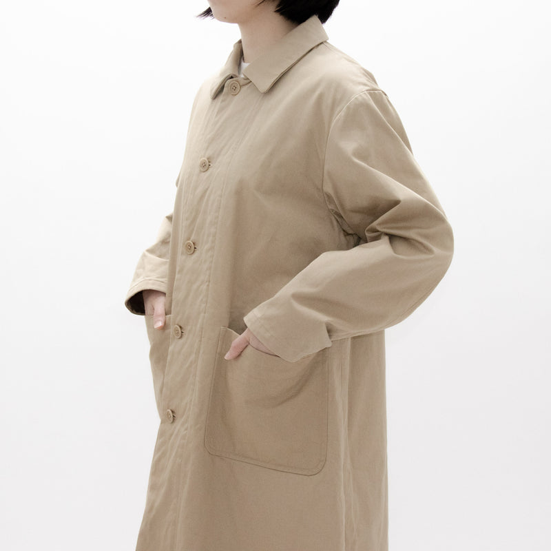 Over Coat