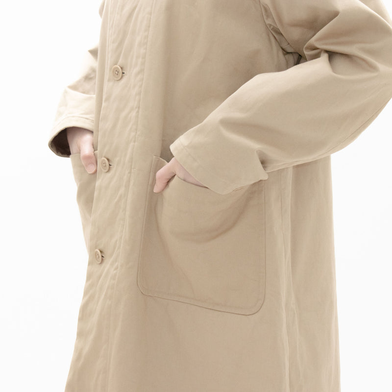 Over Coat