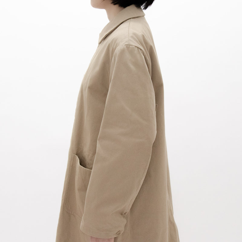 Over Coat