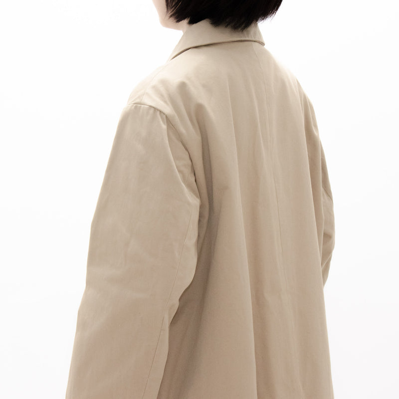 Over Coat