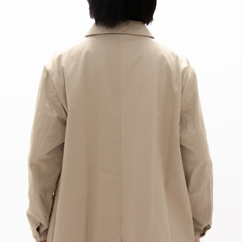 Over Coat