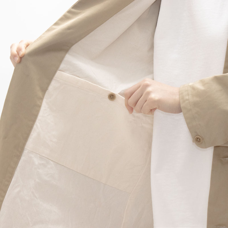 Over Coat