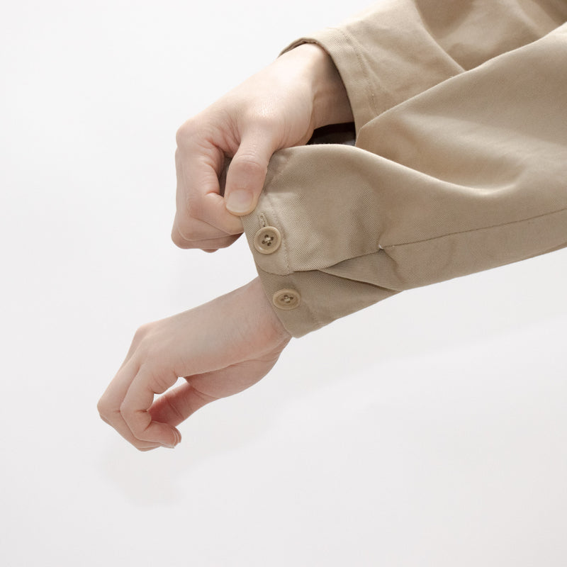 Over Coat