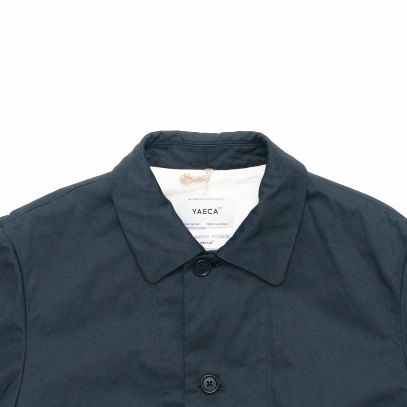 Over Coat