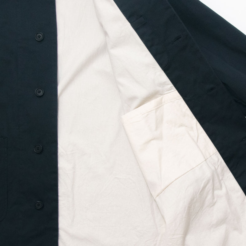 Over Coat