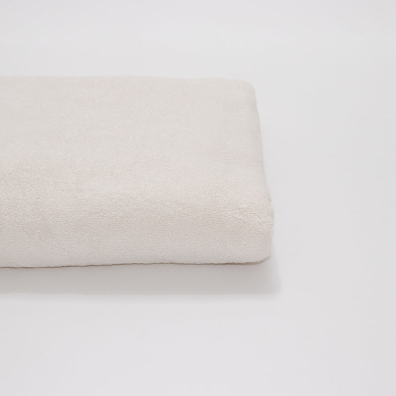 Wool-Like Cotton Blanket