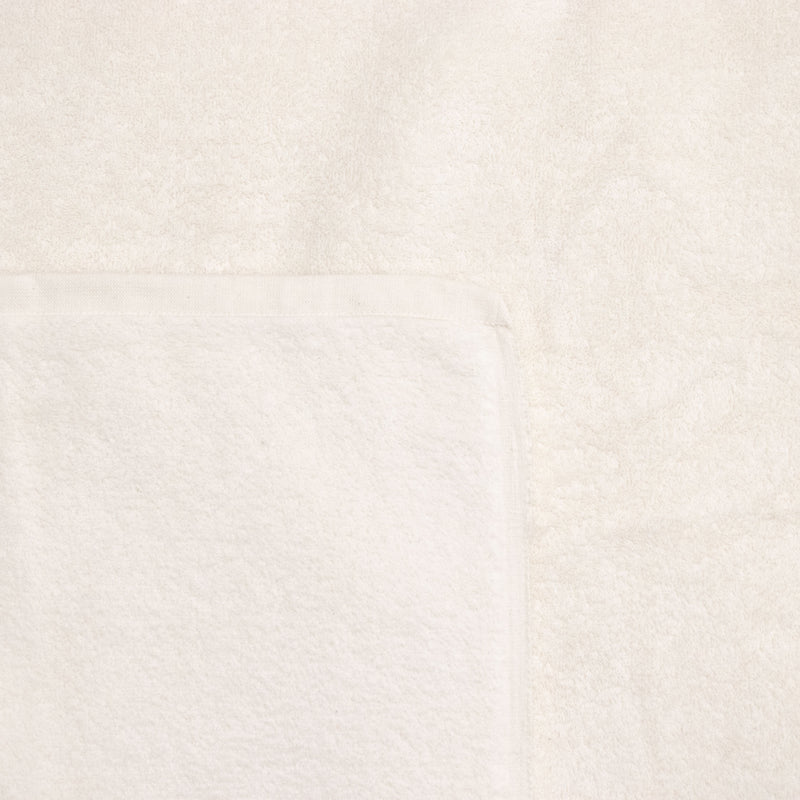Wool-Like Cotton Blanket