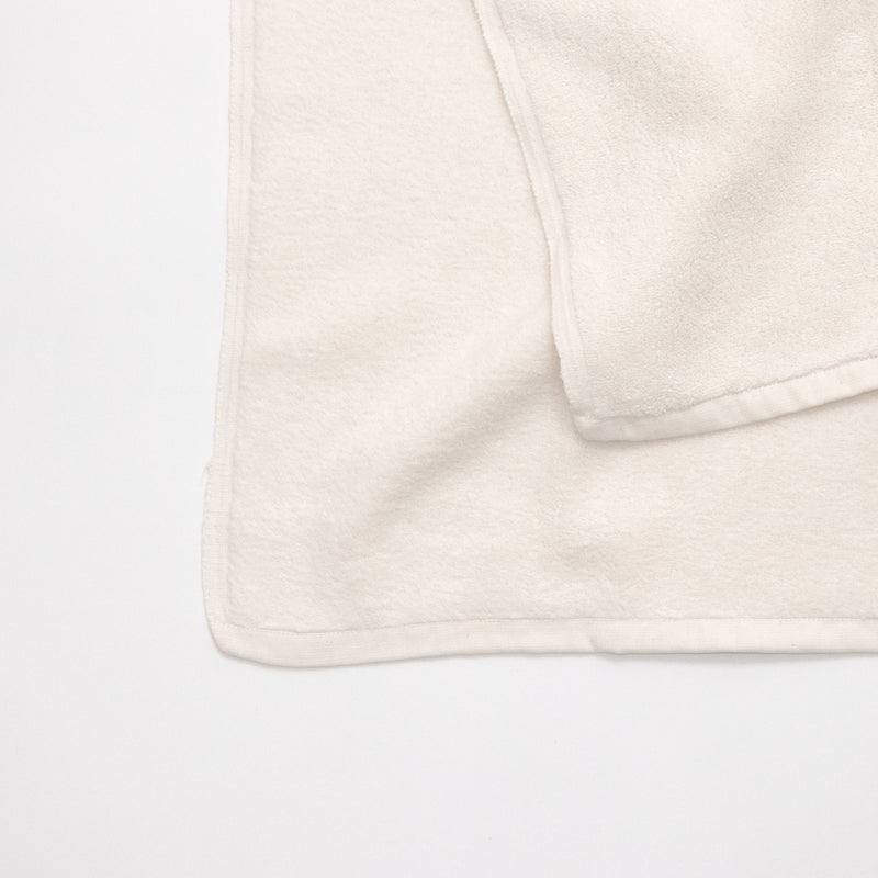 Wool-Like Cotton Blanket