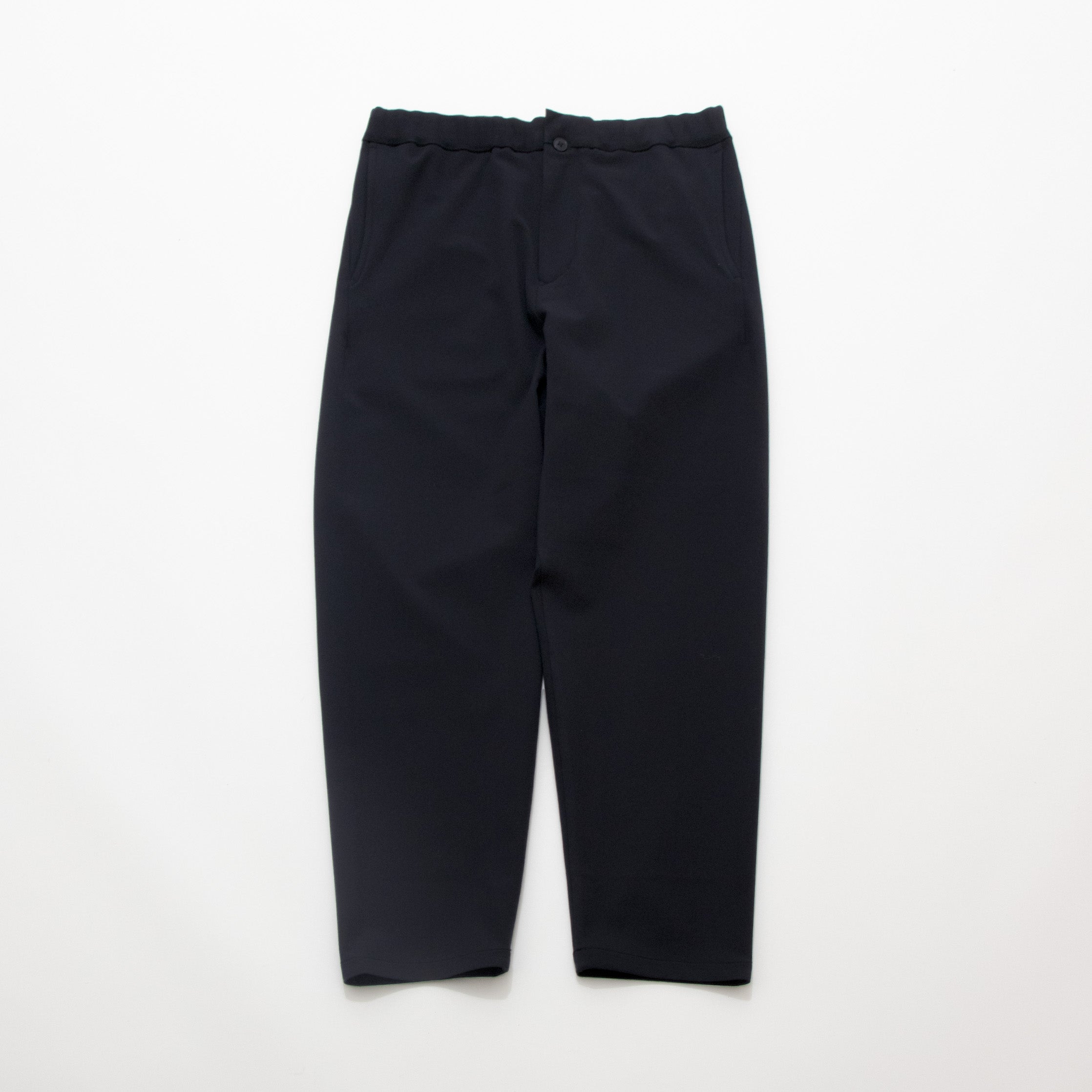 YAECA (ヤエカ) CONTEMPO 2WAY PANTS STRAIGHT / コンテンポ