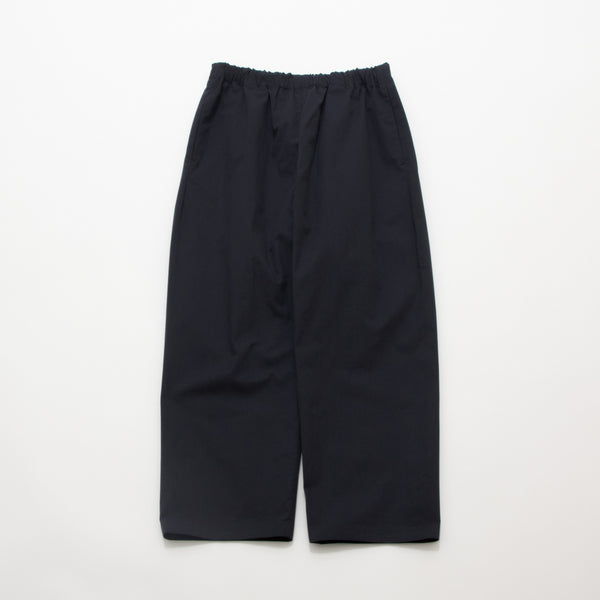 Lightweight Twill Easy Trousers