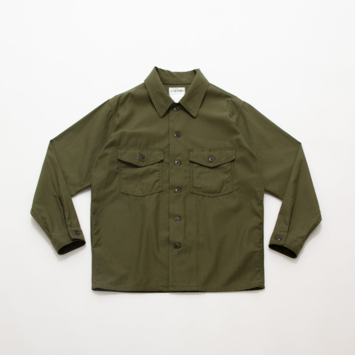 Baker Shirts – YAECAYA