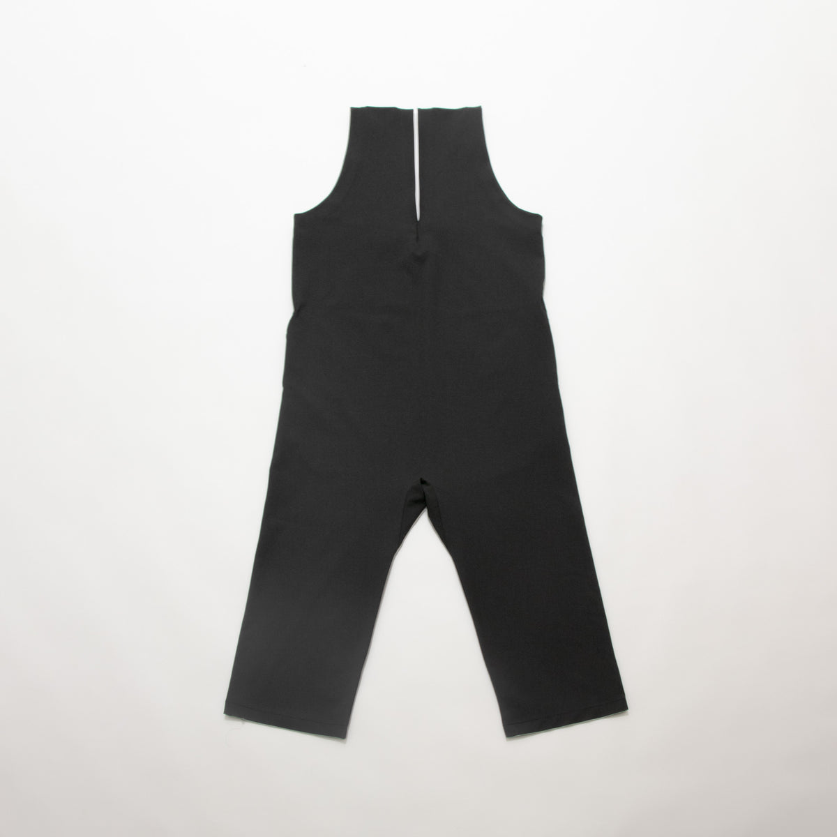 V-Cut Jumpsuit Sleeveless – YAECAYA