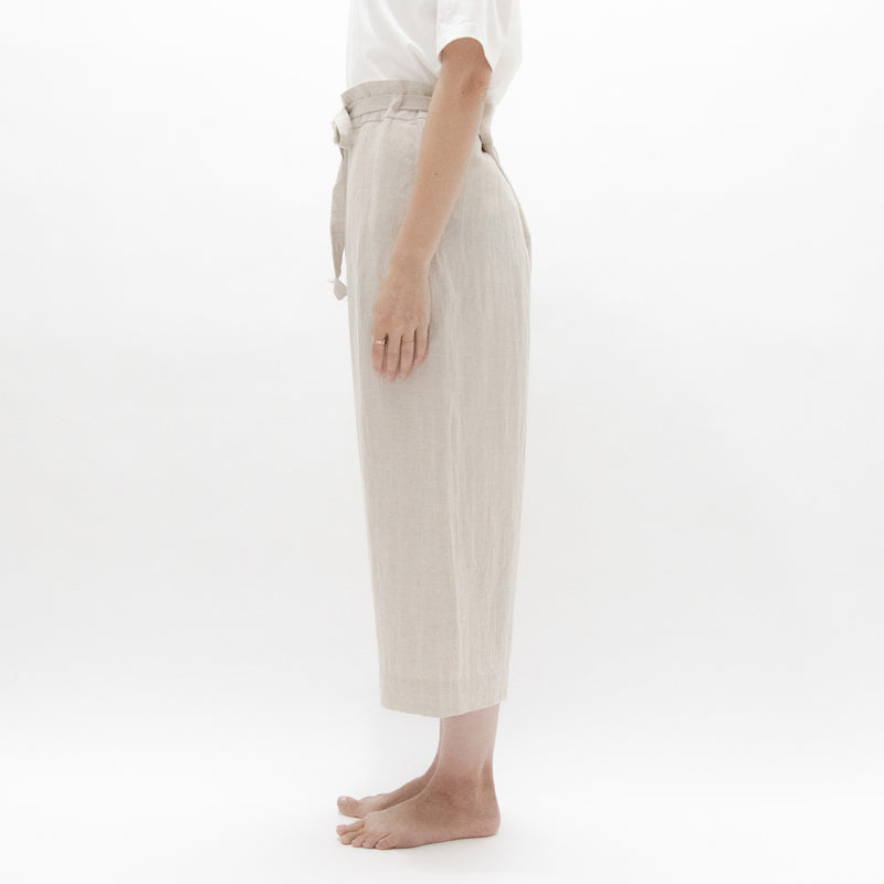 Ribbon Trousers