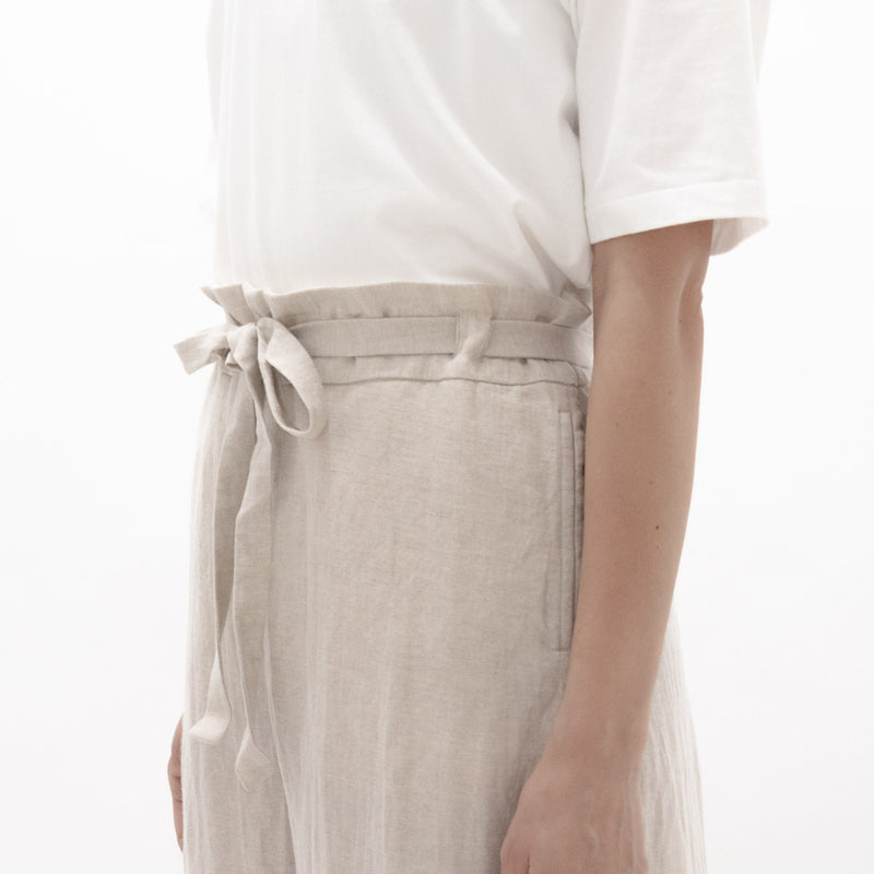 Ribbon Trousers