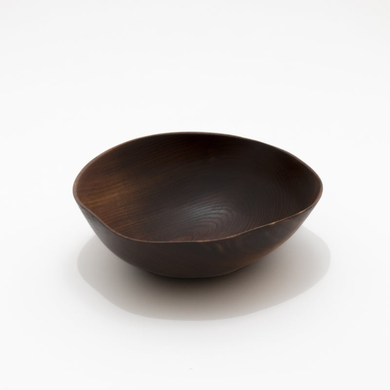 Waved Bowl