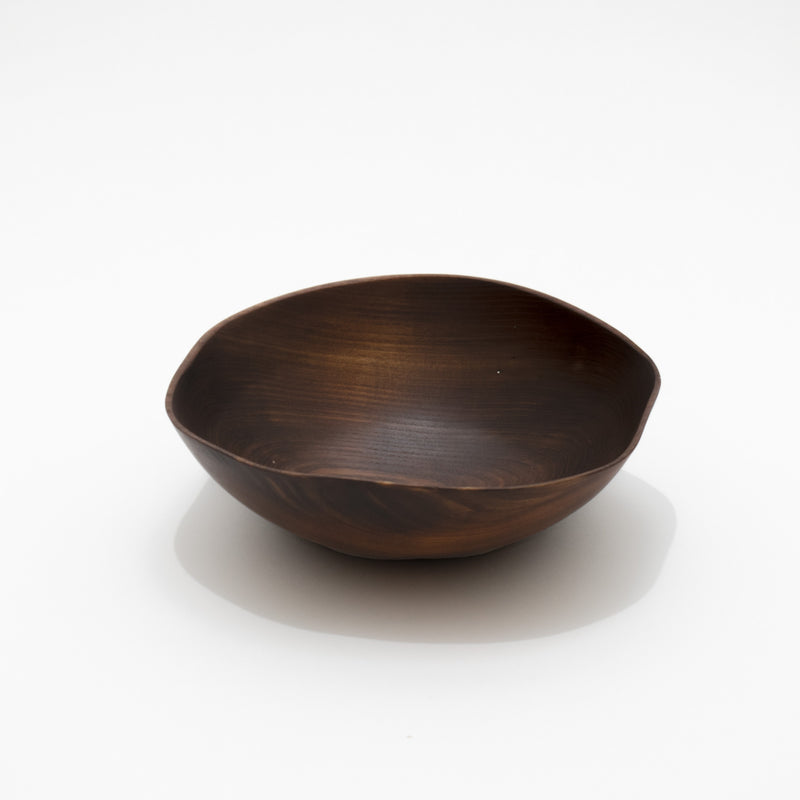 Waved Bowl