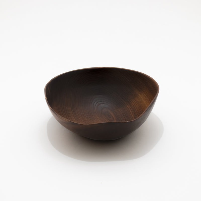 Waved Bowl