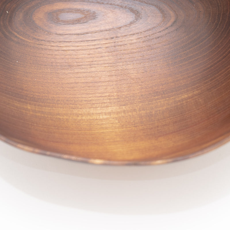 Waved Bowl