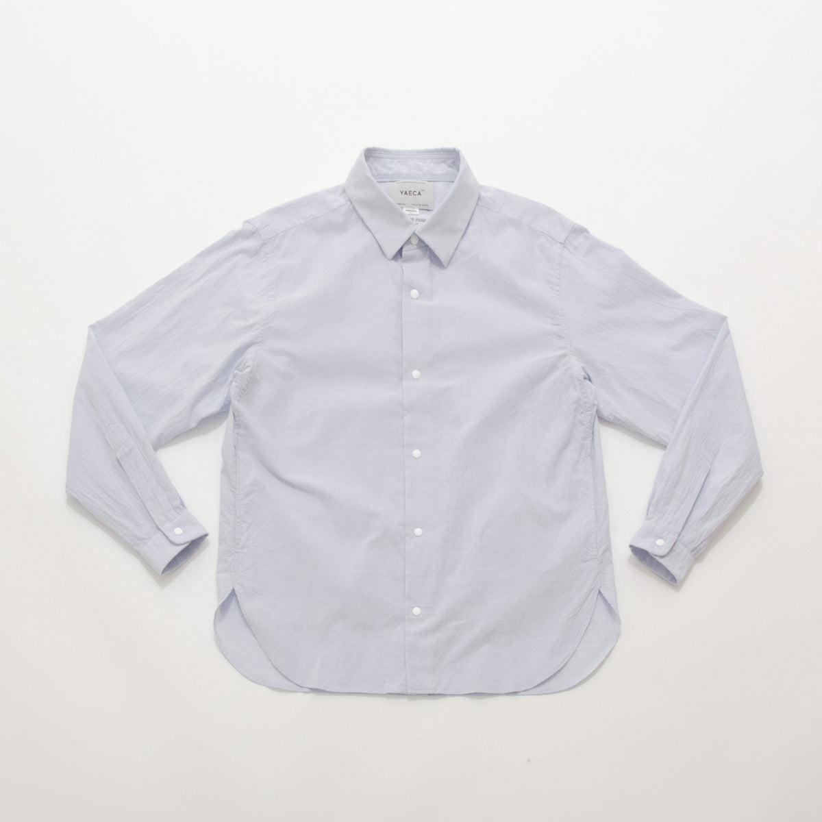 Comfort Shirt Relax Long