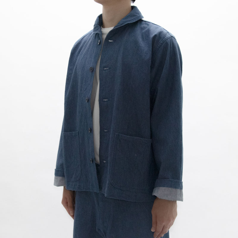 US Navy Coverall
