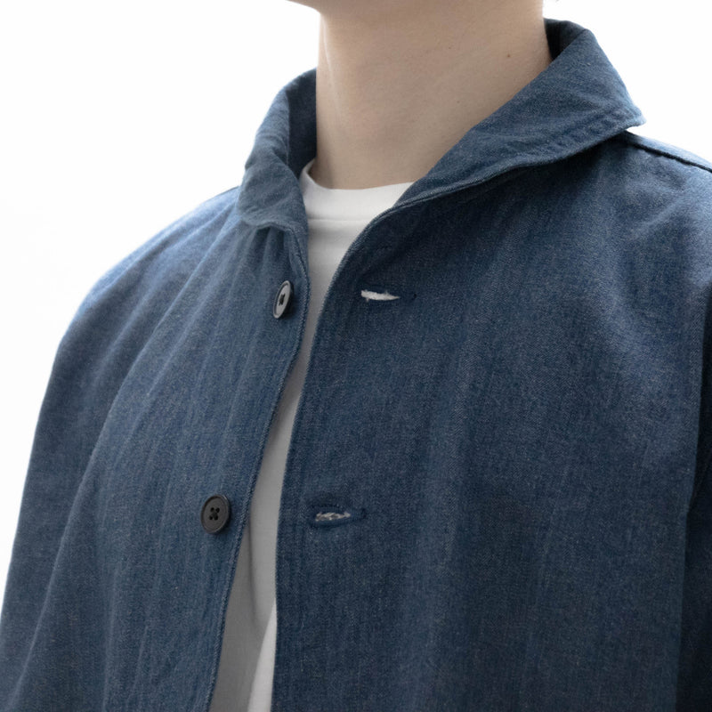 US Navy Coverall