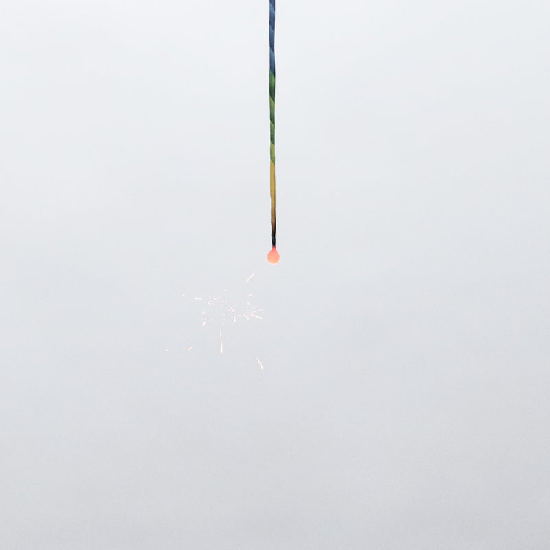 線香花火