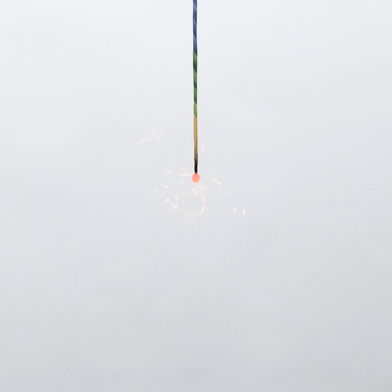 線香花火