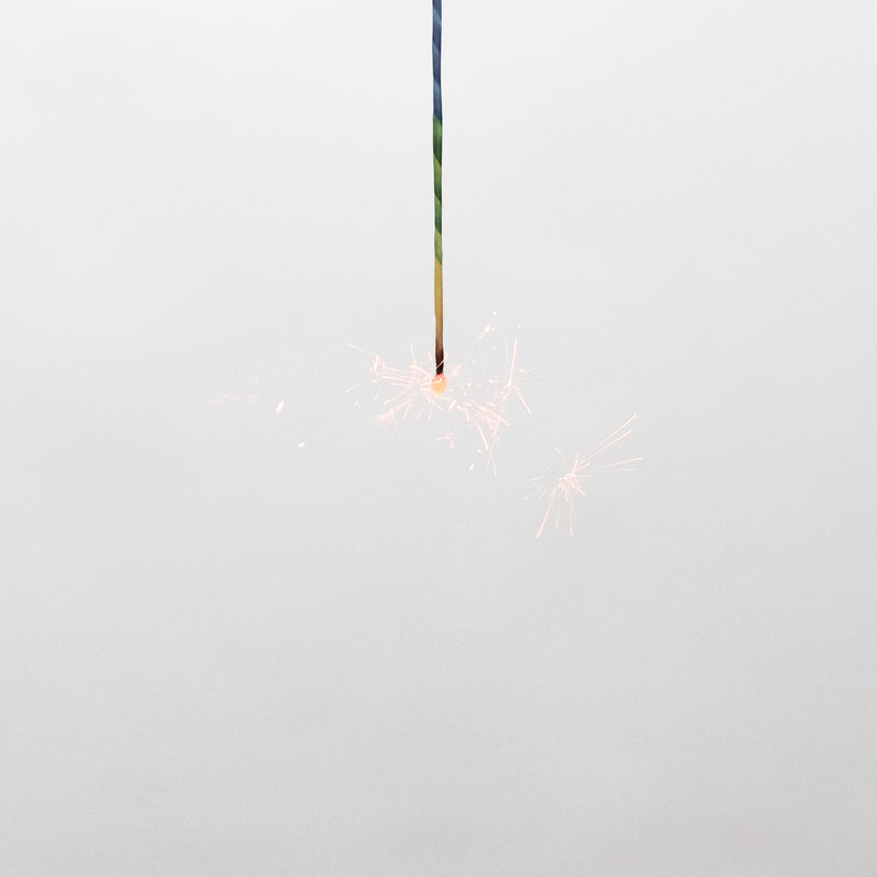 線香花火