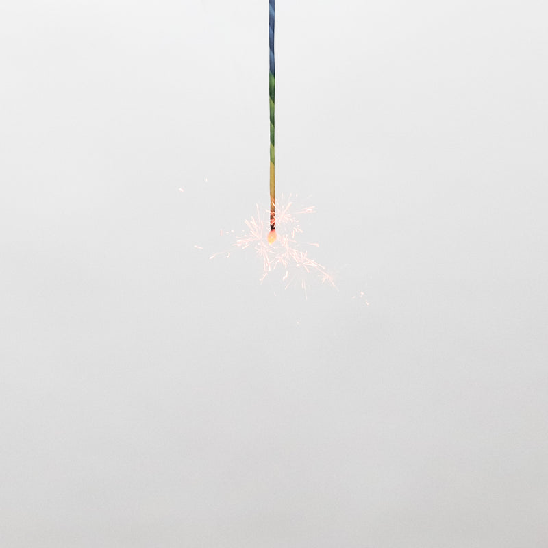 線香花火