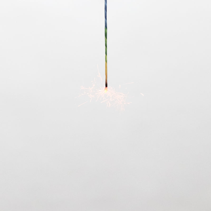 線香花火