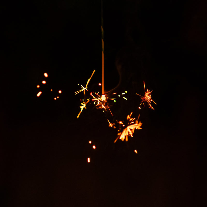 線香花火