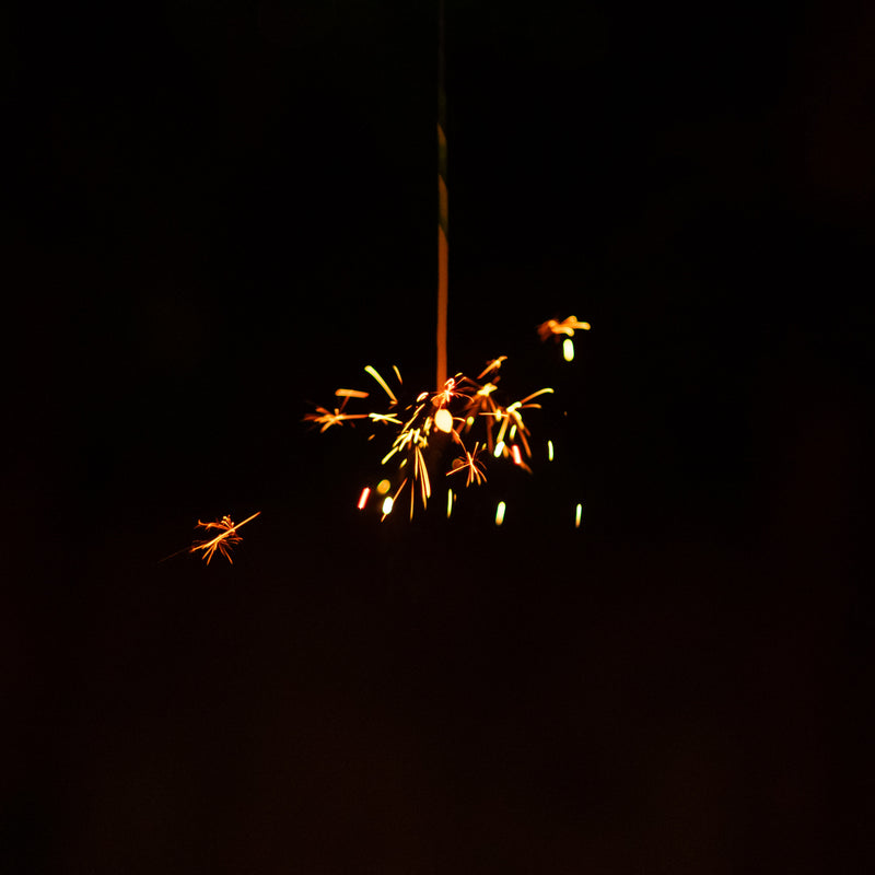 線香花火