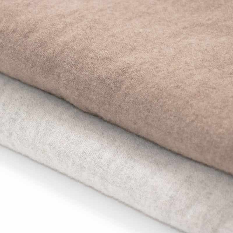Wool Cashmere Shawl